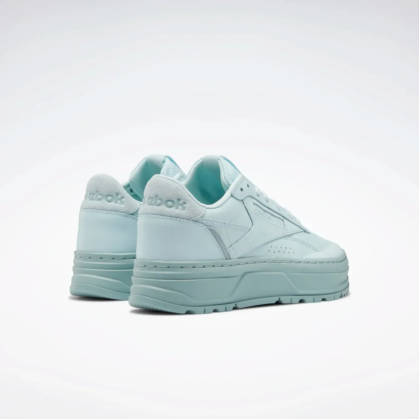 [100045947/GY1377] Womens Reebok CLUB C DOUBLE GEO