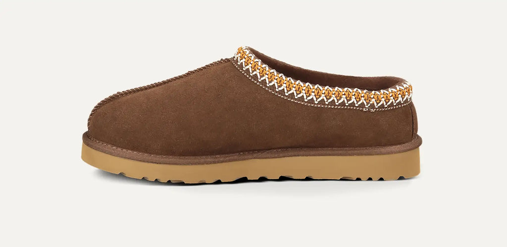 [5950-CHO] MENS UGG TASMAN 'CHOCOLATE' - CHOCOLATE