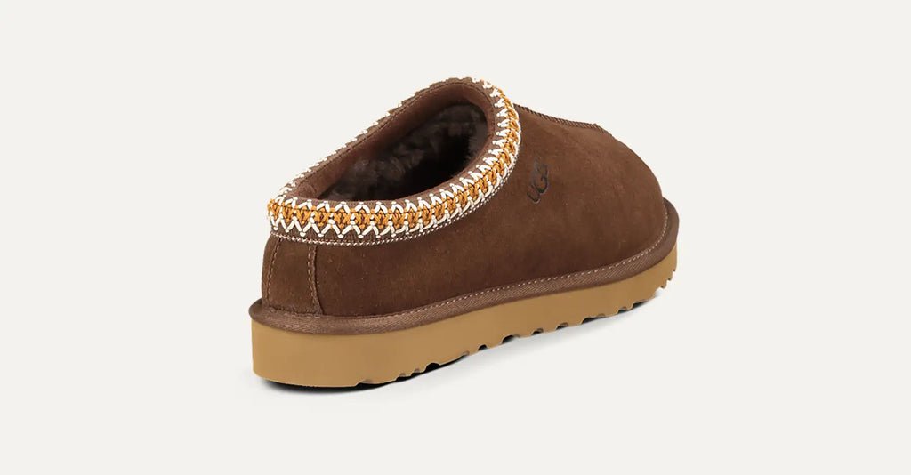 [5950-CHO] MENS UGG TASMAN 'CHOCOLATE' - CHOCOLATE