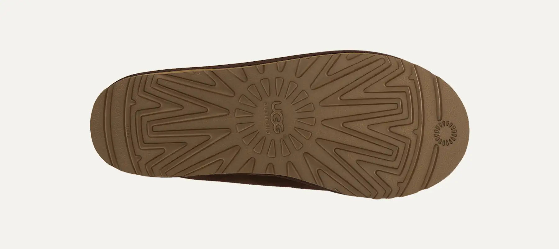 [5950-CHO] MENS UGG TASMAN 'CHOCOLATE' - CHOCOLATE