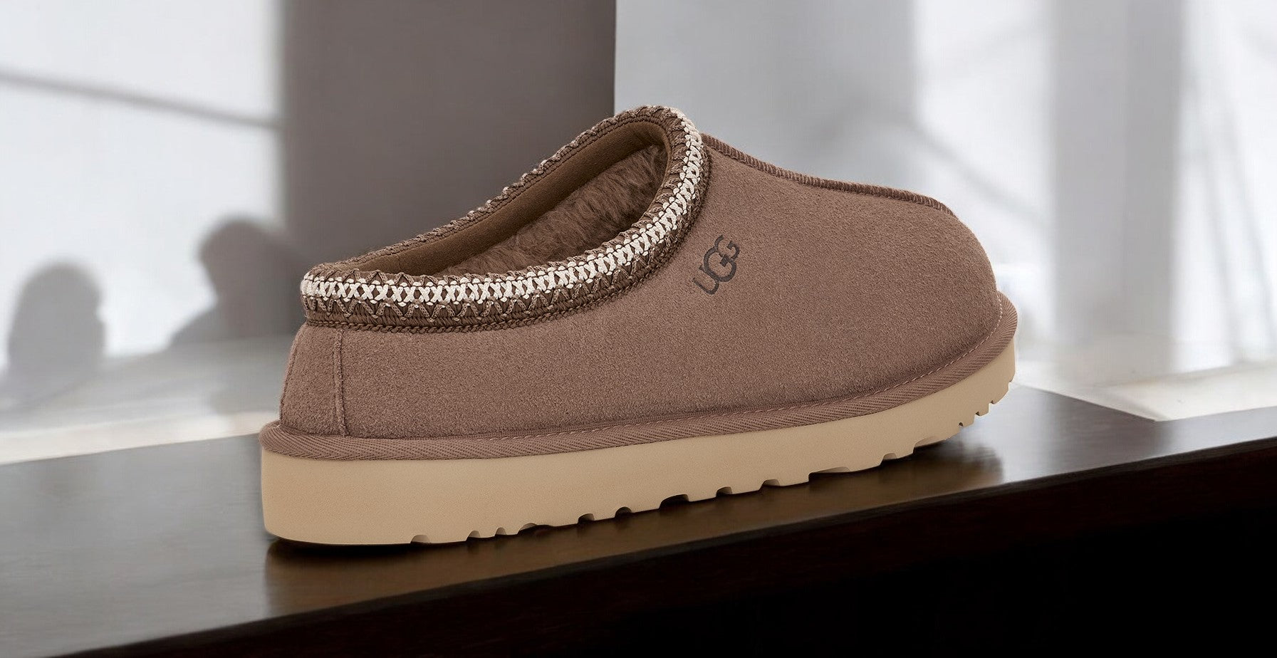 [5950-CRBO] Mens UGG TASMAN