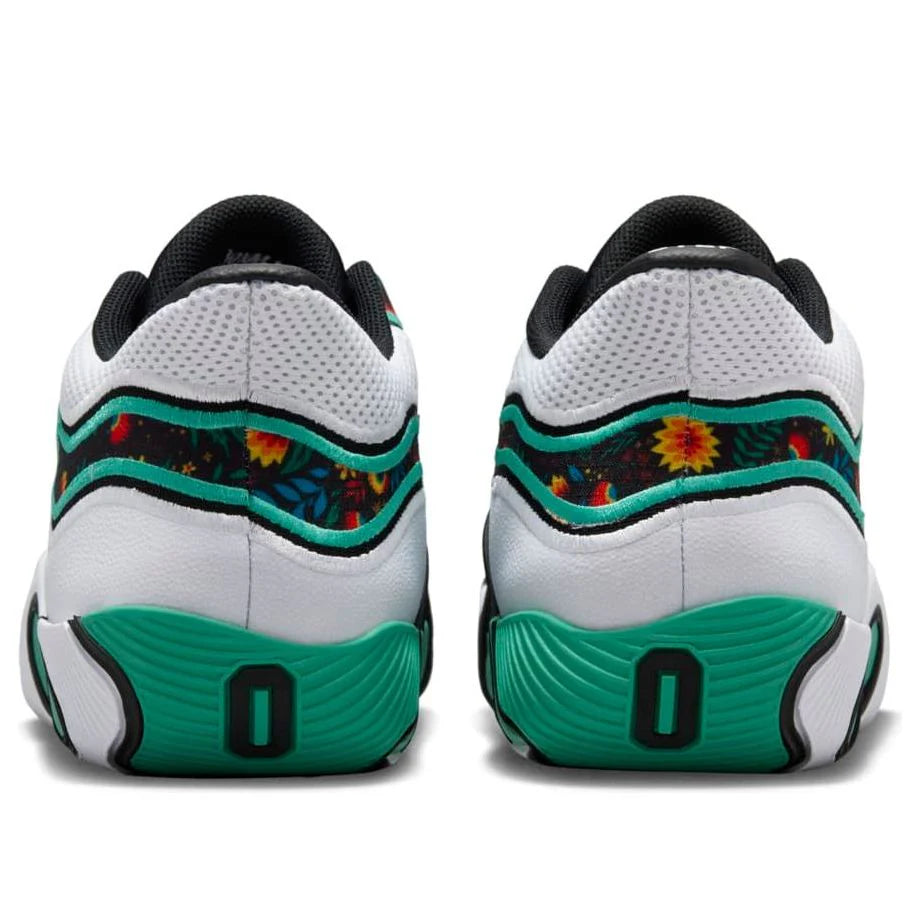 [HF3136-103] GRADE SCHOOL AIR JORDAN TATUM 3 'WELCOME TO THE GARDEN'