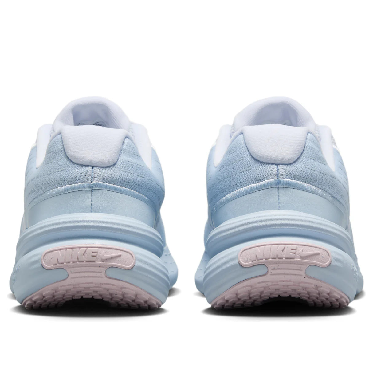 [IB2766-400] WOMENS NIKE UPLIFT SC 'LIGHT ARMORY BLUE'