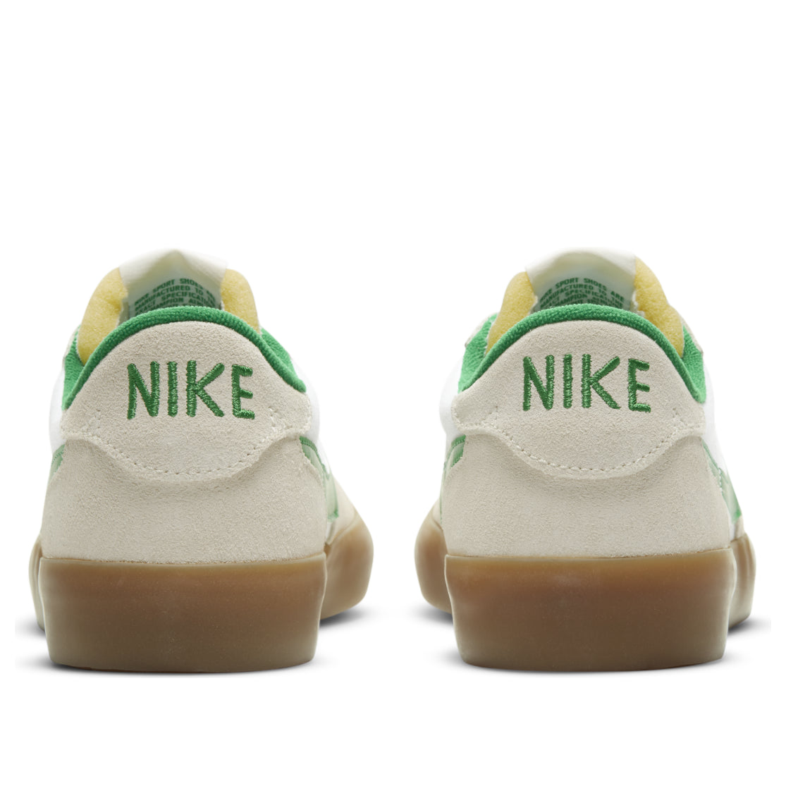 [CD5010-101] MENS NIKE SB HERITAGE VULC