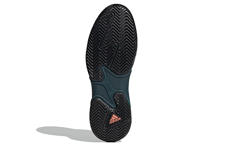 [IG5718] Mens Adidas BARRICADE M