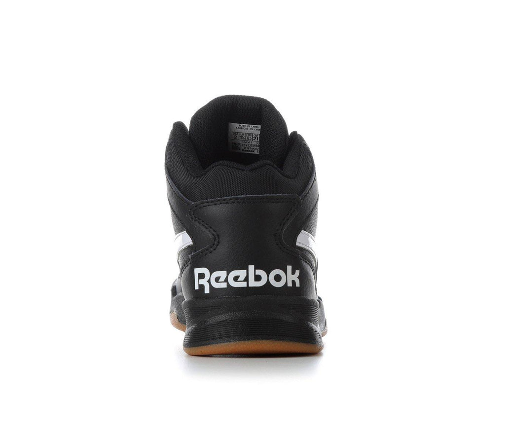 [100043510/GV7028] Youth Reebok BB4500 COURT