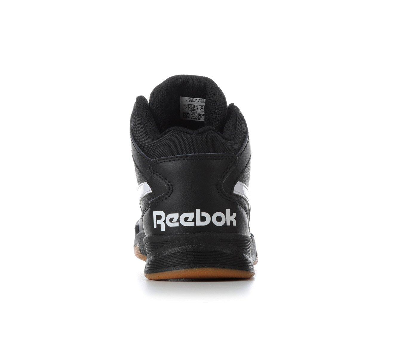 [100043510/GV7028] Youth Reebok BB4500 COURT