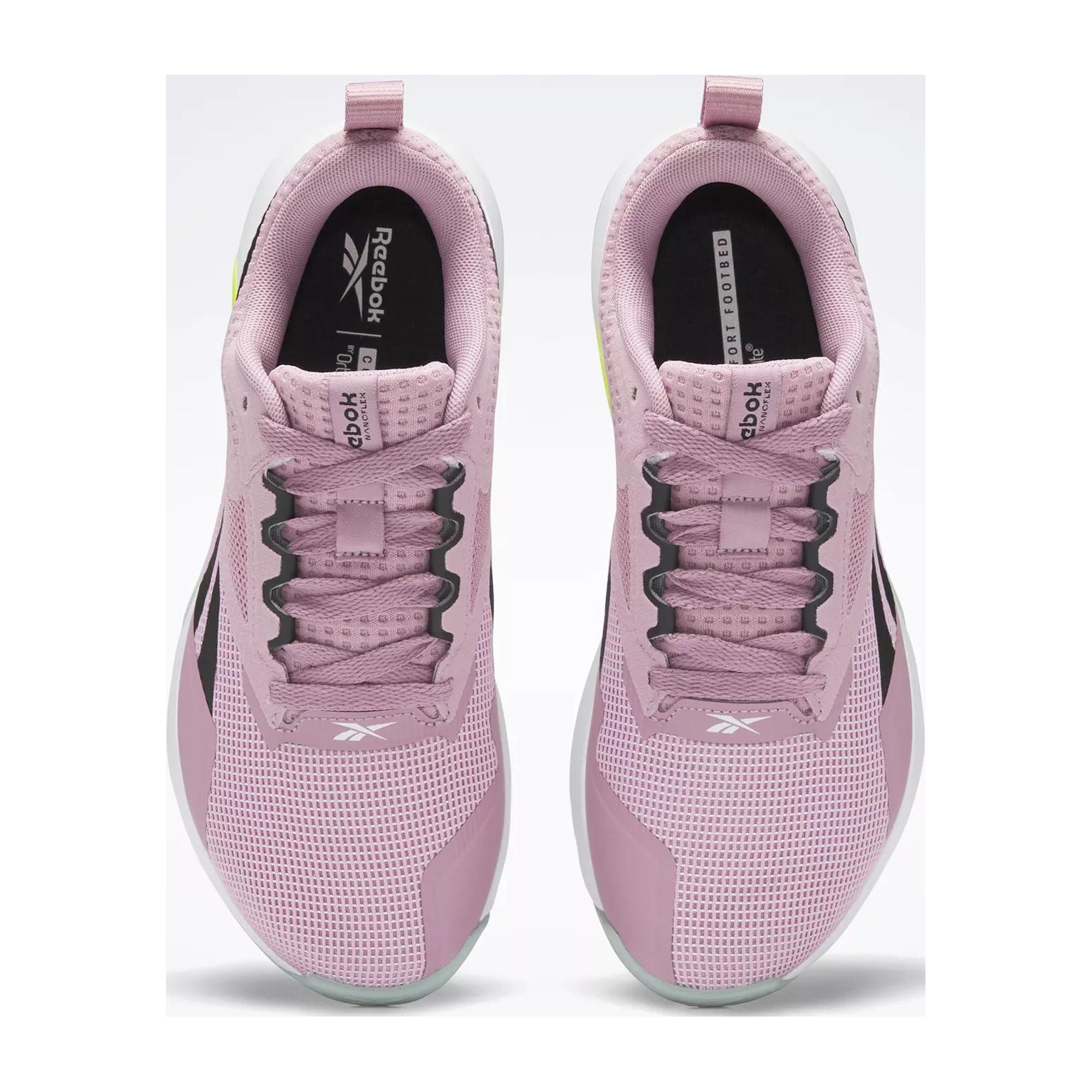 [100046836/GY6220] Womens Reebok NANOFLEX TR 2.0