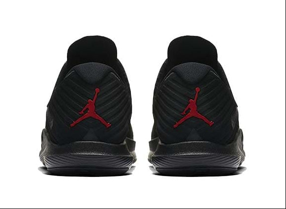 [AJ7990-006] MENS AIR JORDAN RELENTLESS 'BLACK GYM RED'