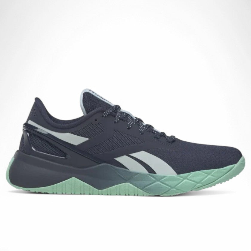 [100047541/GZ0254] WOMENS REEBOK NANOFLEX TR