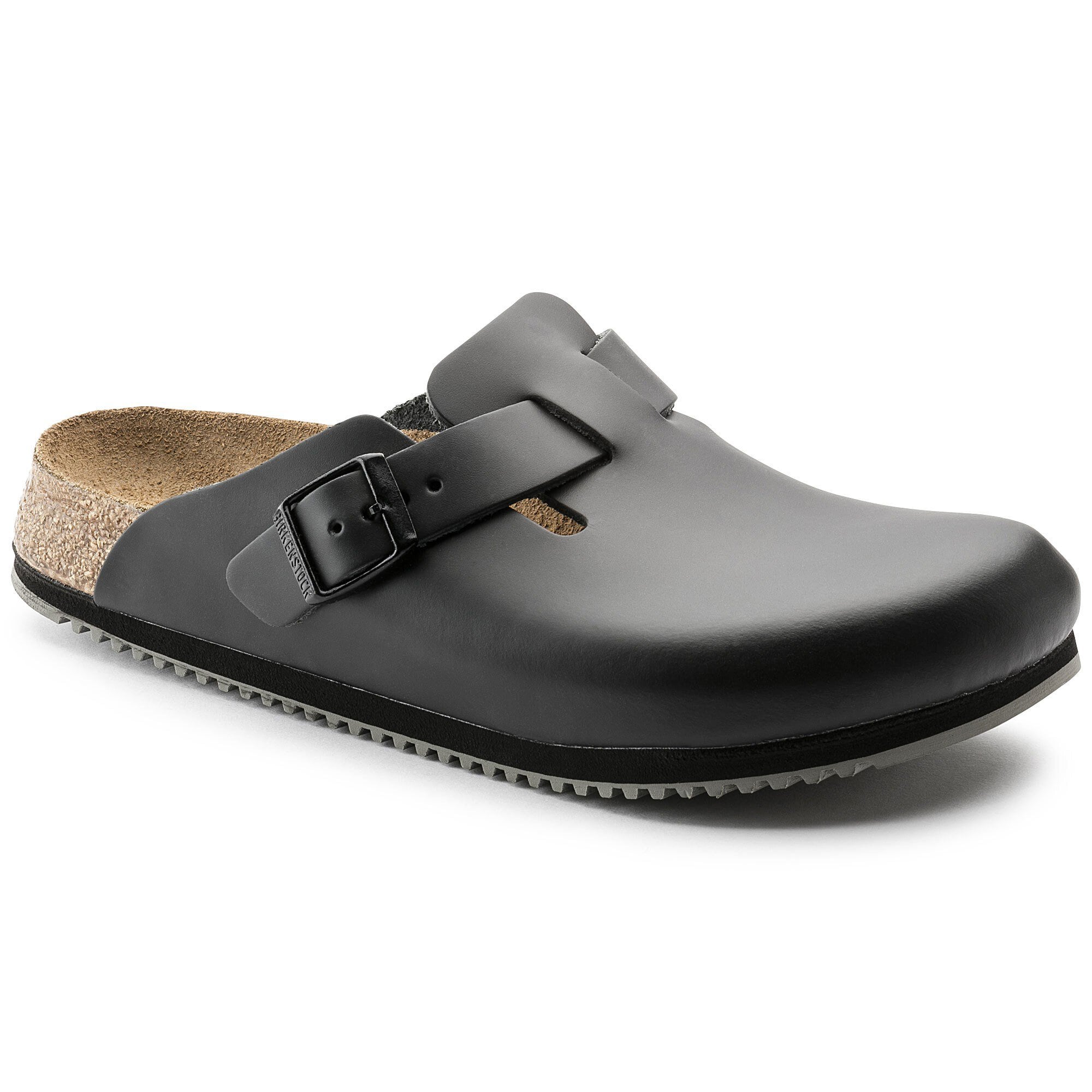 [0060194] Unisex Birkenstock BOSTON SUPER GRIP 'REGULAR FIT'