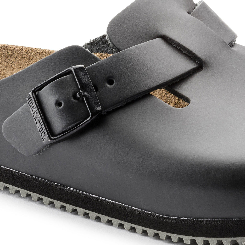 [0060194] Unisex Birkenstock BOSTON SUPER GRIP 'REGULAR FIT'