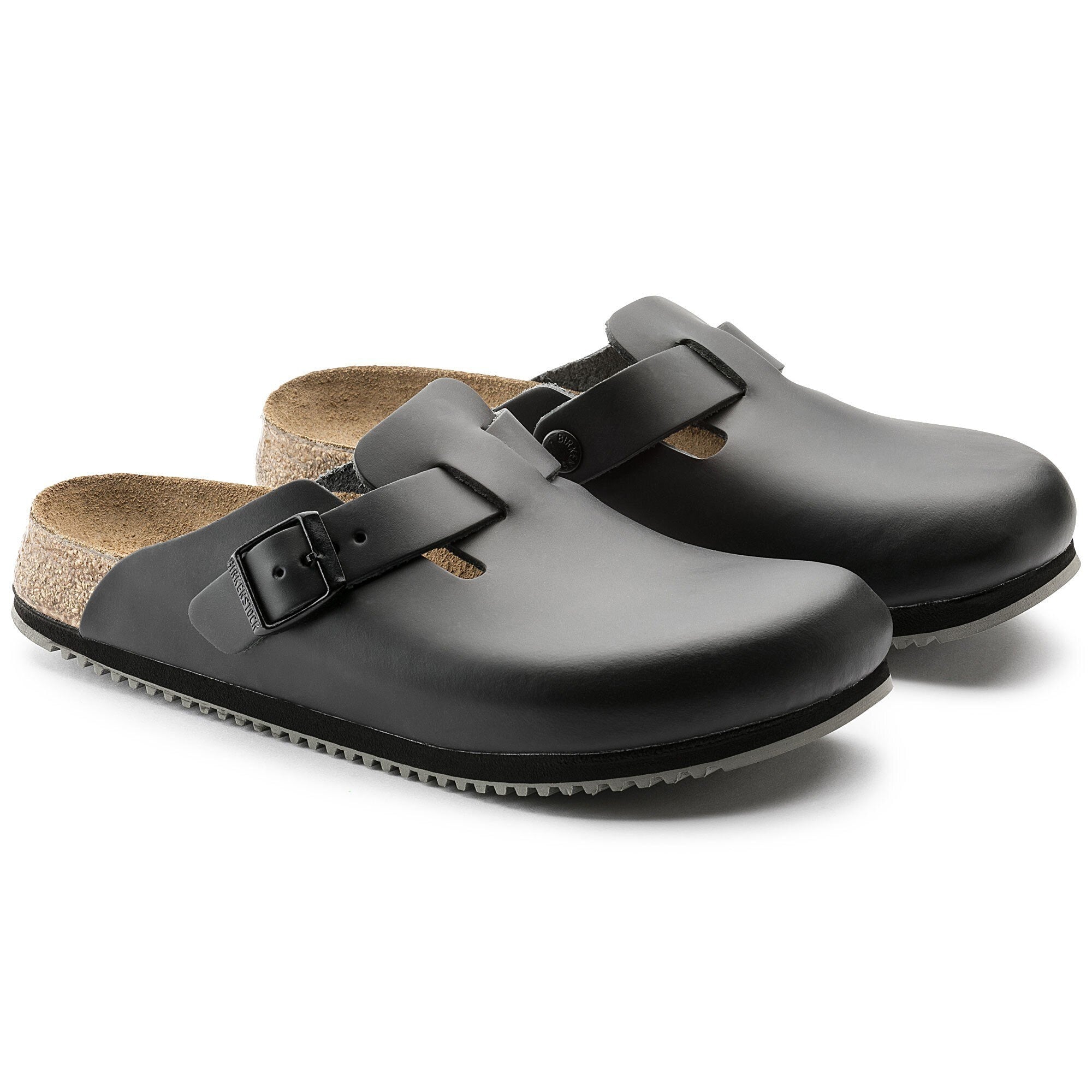 [0060194] Unisex Birkenstock BOSTON SUPER GRIP 'REGULAR FIT'