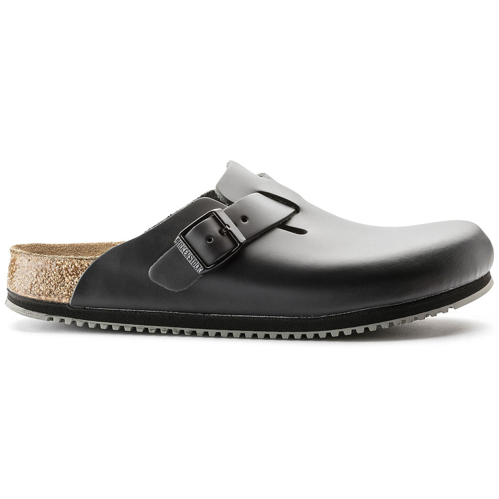 [0060196] Unisex Birkenstock BOSTON SUPER GRIP 'NARROW FIT'