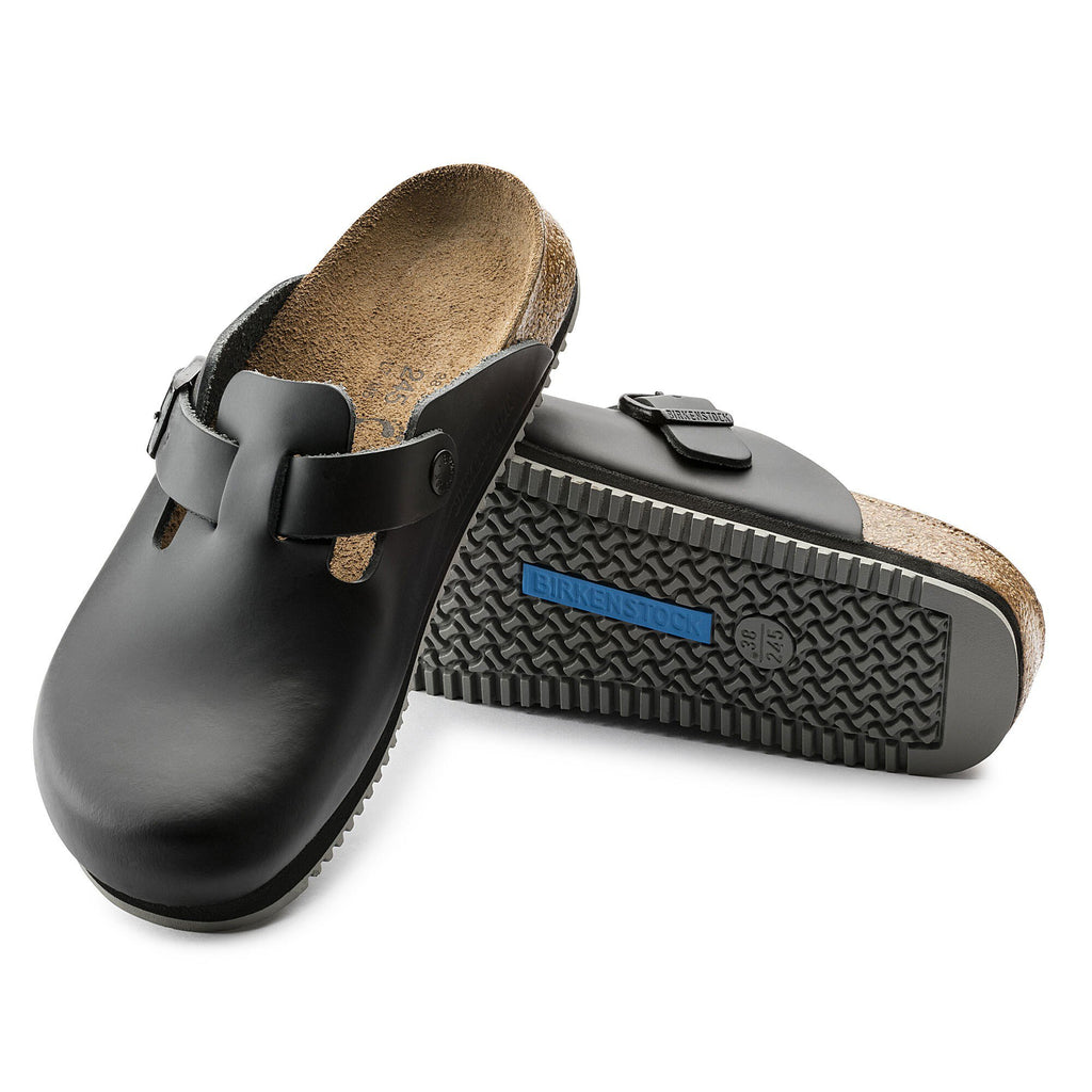 [0060194] Unisex Birkenstock BOSTON SUPER GRIP 'REGULAR FIT'