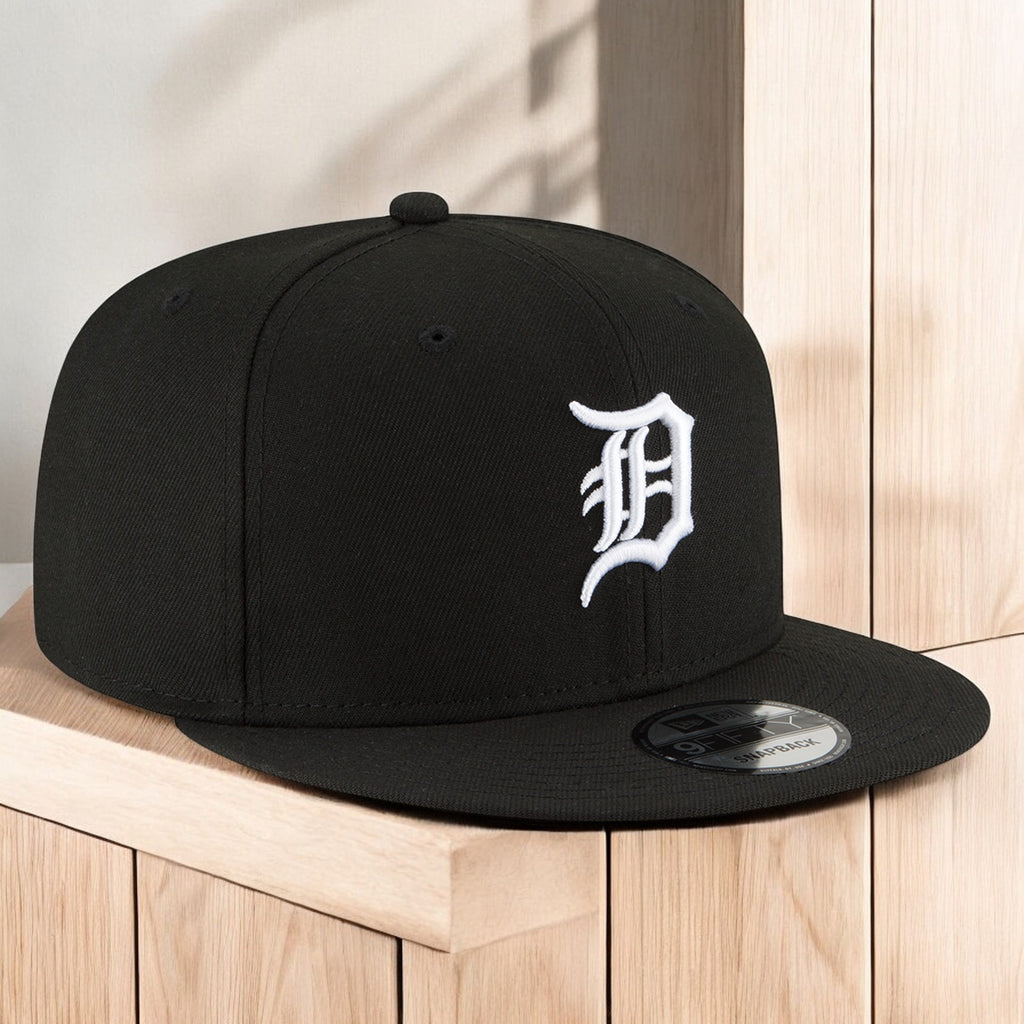 [60230493] Mens New Era MLB 950 BASIC SNAPBACK - DETROIT TIGERS