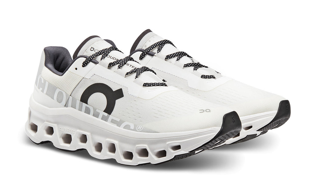 [61.98288] Mens On Running CLOUDMONSTER