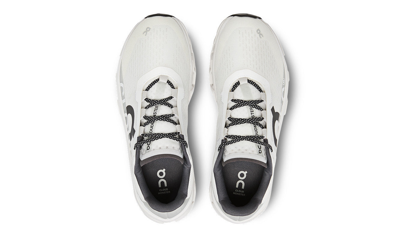 [61.98288] Mens On Running CLOUDMONSTER