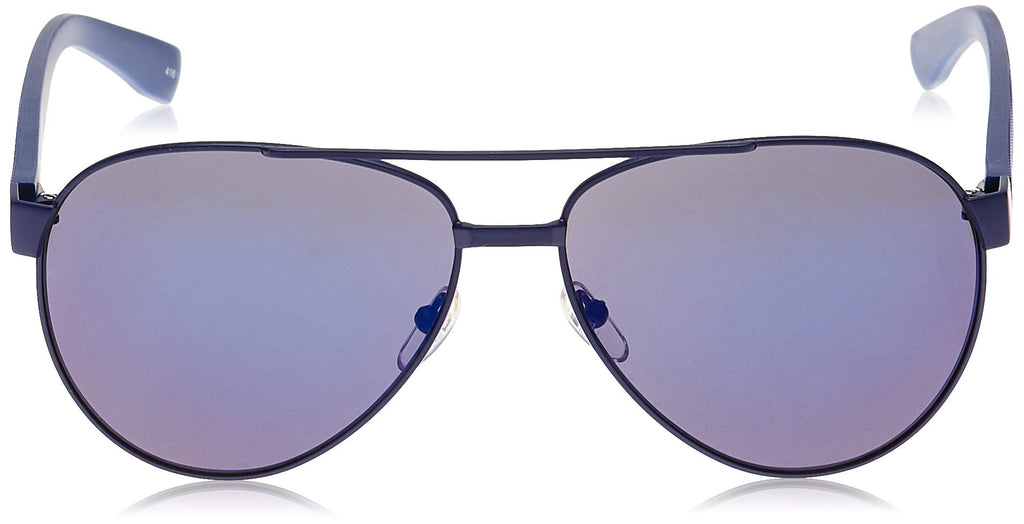 [L185S-424] Mens Lacoste Aviator Sunglasses