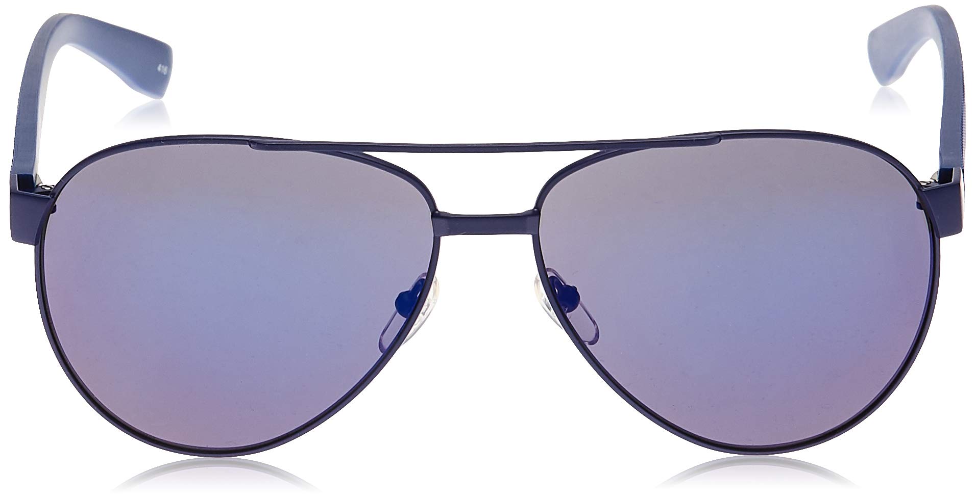 [L185S-424] Mens Lacoste Aviator Sunglasses