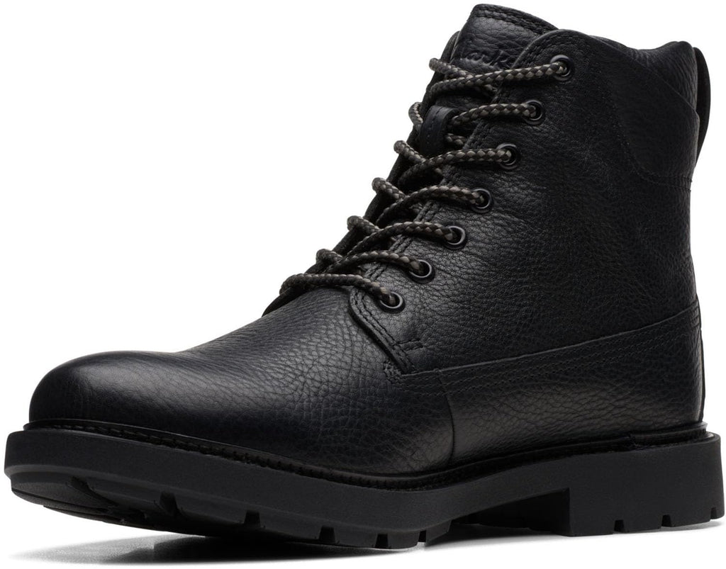 [26169000] MENS CLARKS CRAFTDALE 2 HI