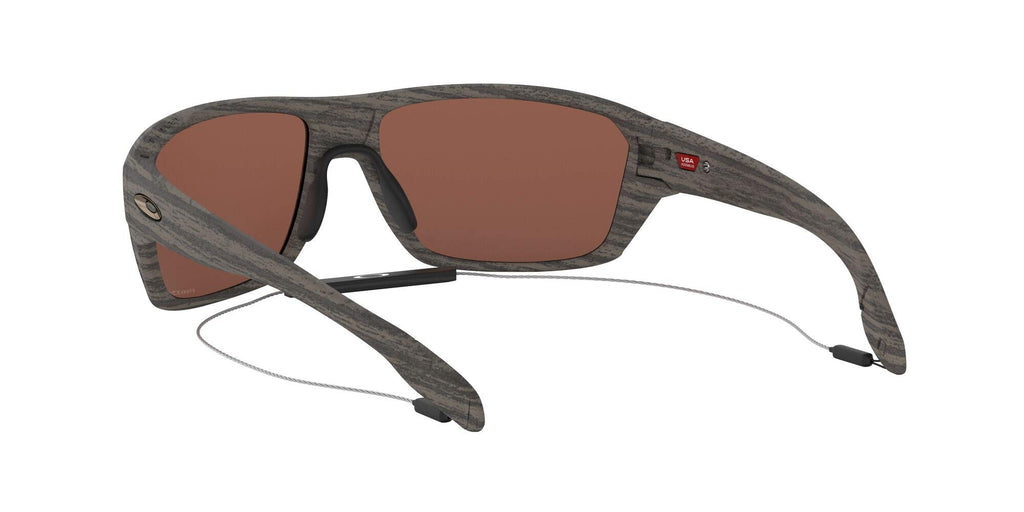 [OO9416-16] Mens Oakley SPLIT SHOT Polarized Sunglasses