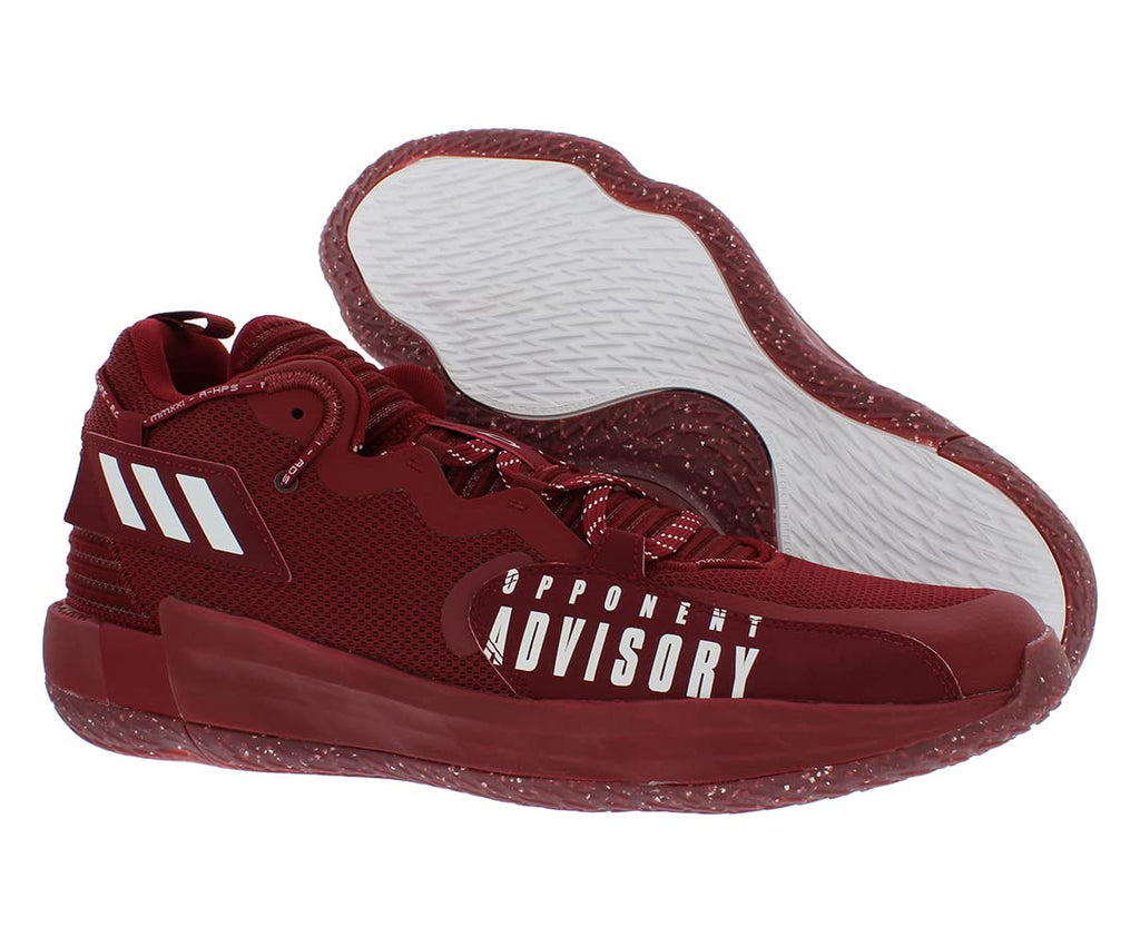 [GW7906] Mens Adidas DAME 7 EXTPLY
