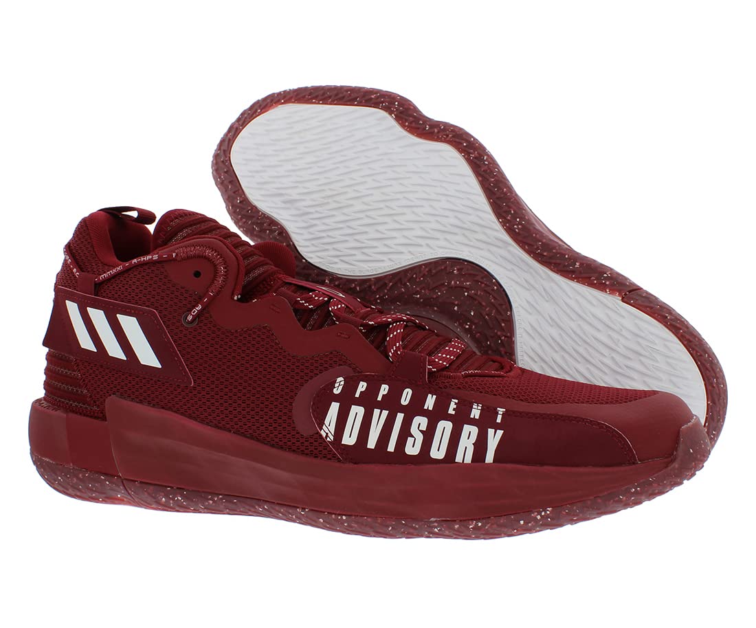 [GW7906] Mens Adidas DAME 7 EXTPLY