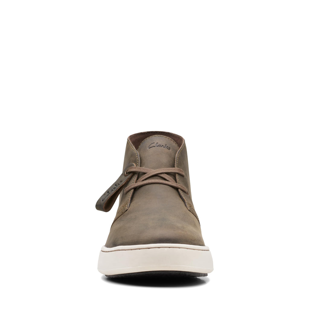 [26168596] MENS CLARKS COURTLITE DBT