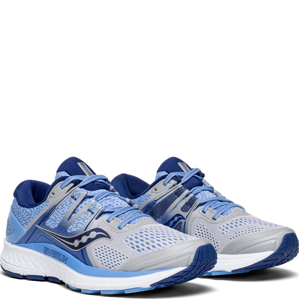 [S10442-1] Womens Saucony OMNI ISO