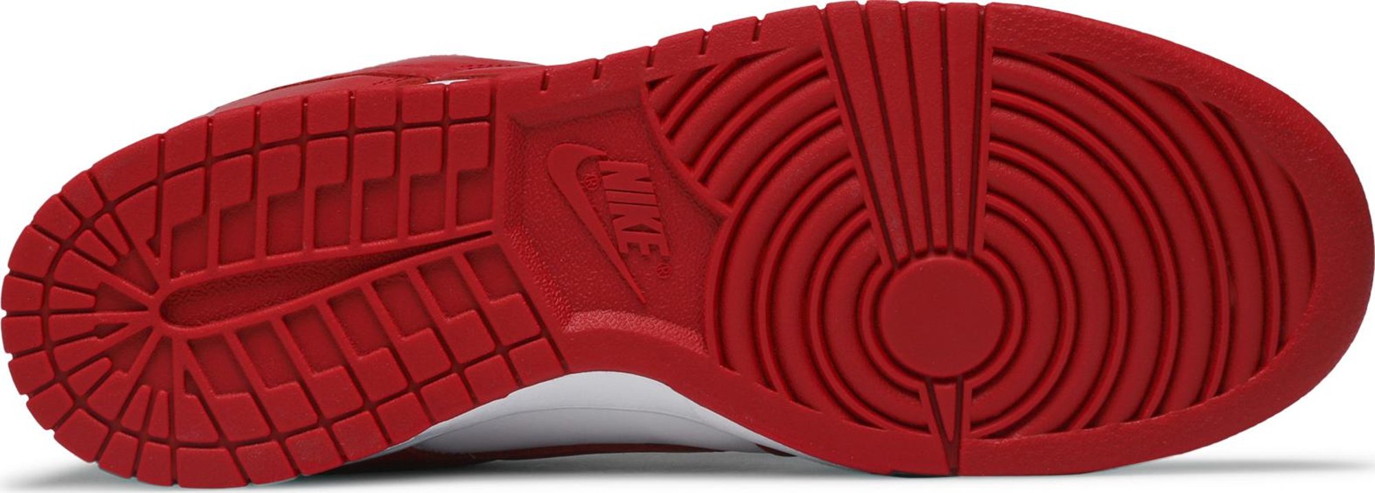 [CU1727-100] Mens Nike DUNK LOW SP 'ST. JOHN'S (2020/2023)'