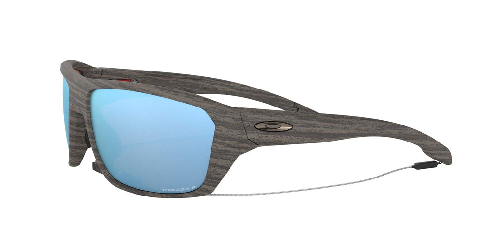 [OO9416-16] Mens Oakley SPLIT SHOT Polarized Sunglasses