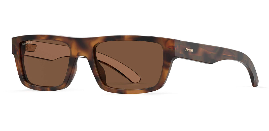 [20305608655SP] Mens Smith Optics Crossfade Polarized Sunglasses