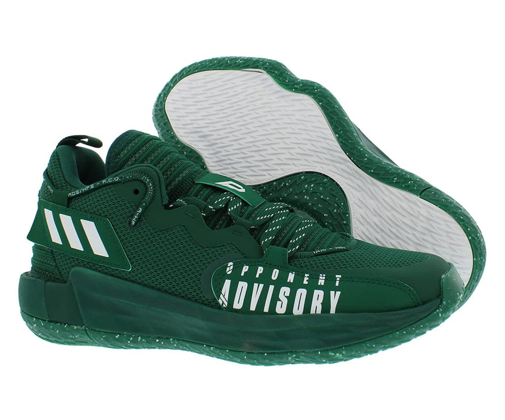 [GW7902] Mens Adidas DAME 7 EXTPLY