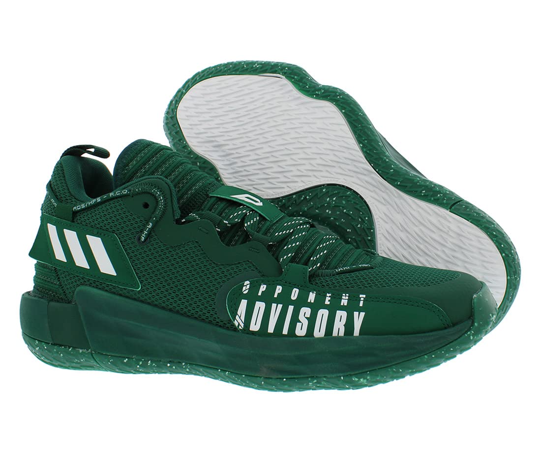 [GW7902] Mens Adidas DAME 7 EXTPLY