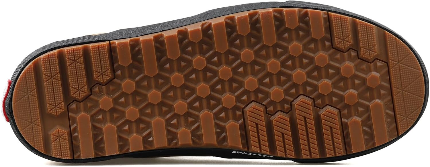 [VN0007NKFW6] MENS VANS SK8-HI MTE-2 - DACHSHUND/BLACK