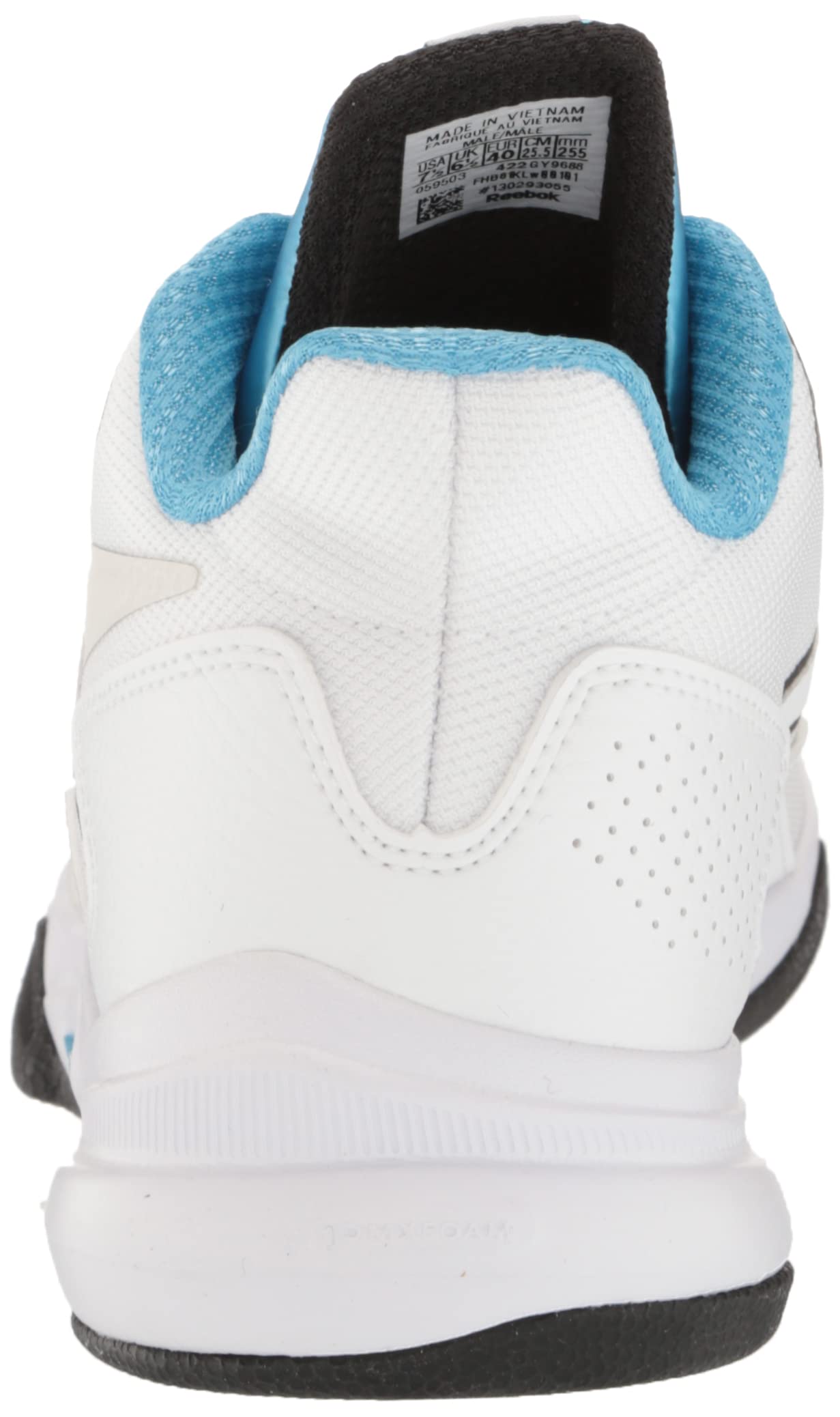 [100047486/GY9688] Mens Reebok MORE BUCKETS