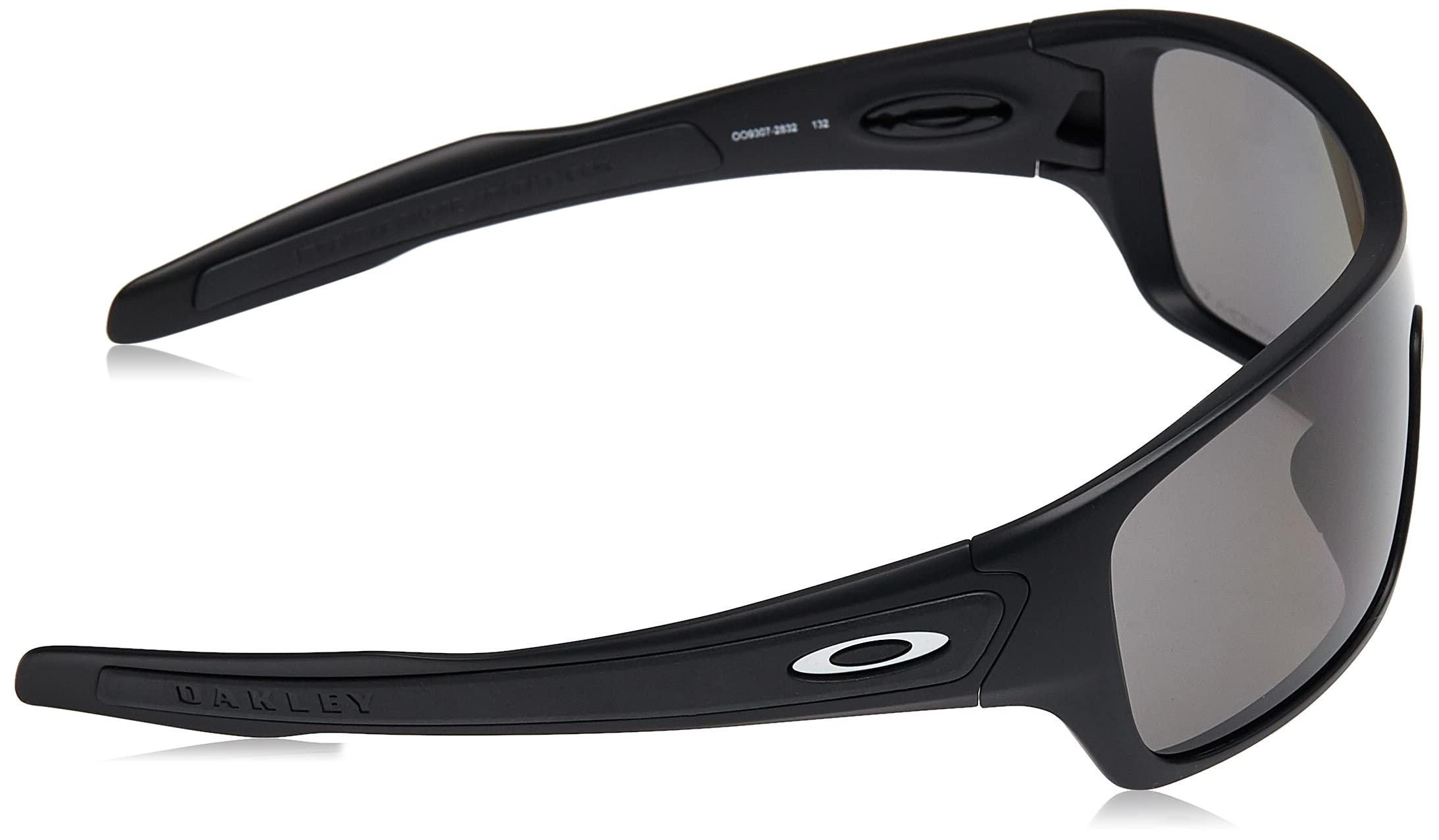 [OO9307-28] Mens Oakley TURBINE ROTOR Polarized Sunglasses