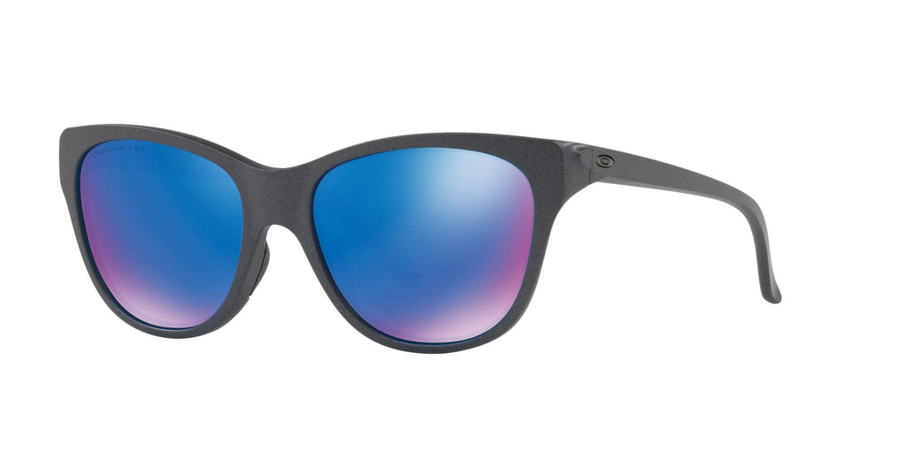 [OO9357-06] Womens  Oakley Hold Out Polarized Sunglasses