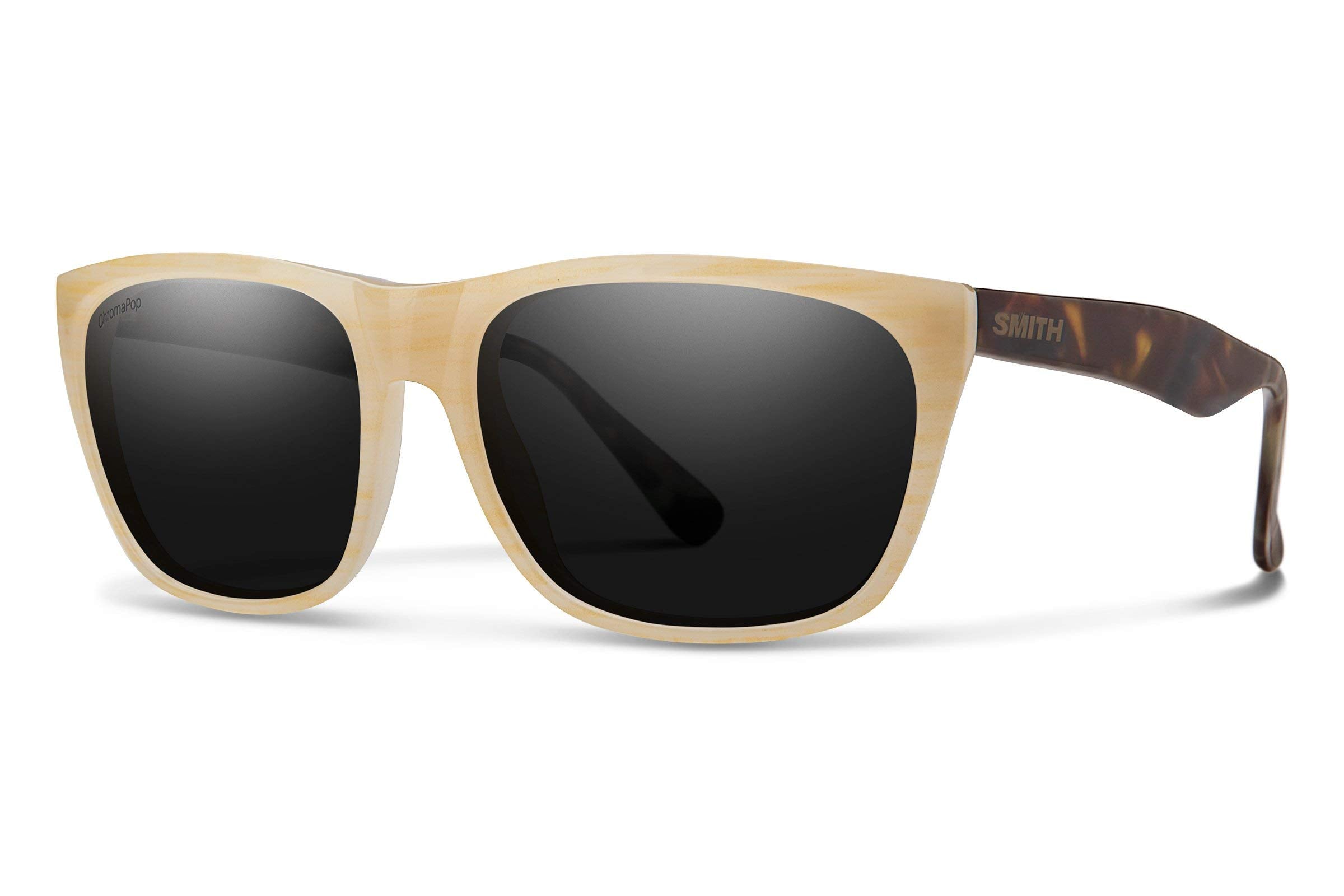 [243739G19586N] Mens Smith Optics Smith Tioga Polarized Sunglasses