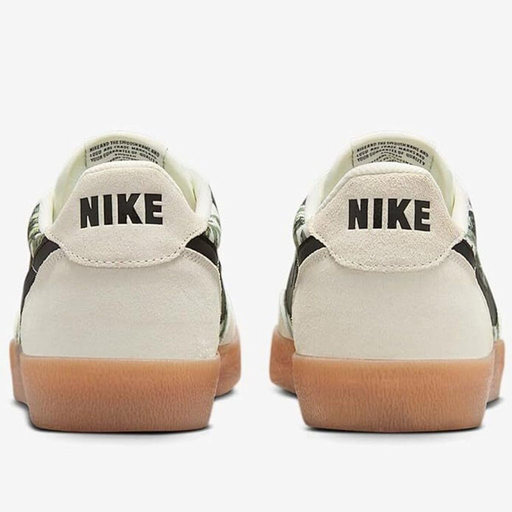 [IF0672-100] MENS NIKE KILLSHOT 2 SSL 'FLORAL SAIL OLIVE AURA'