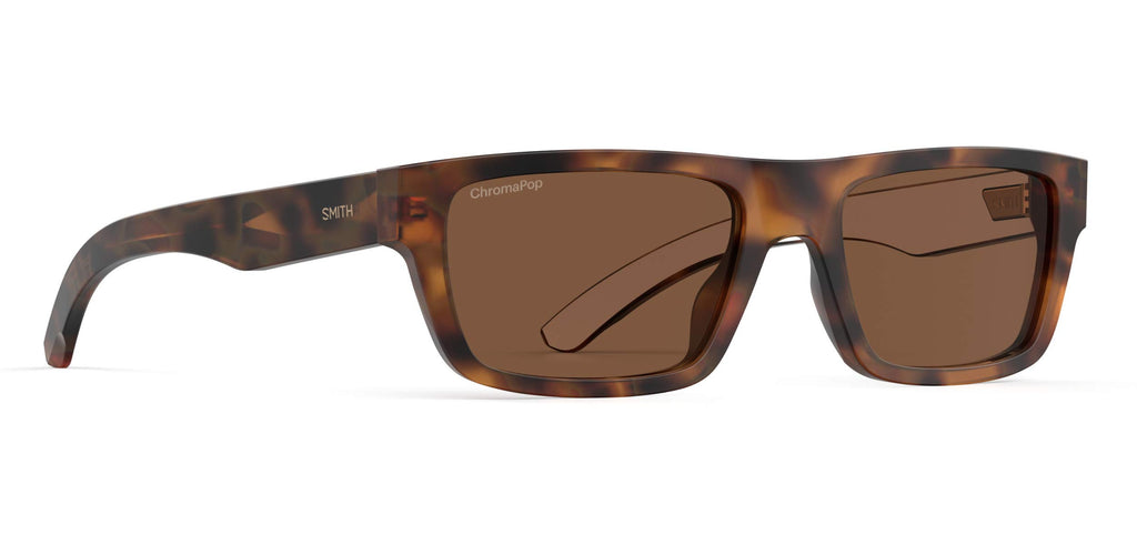 [20305608655SP] Mens Smith Optics Crossfade Polarized Sunglasses