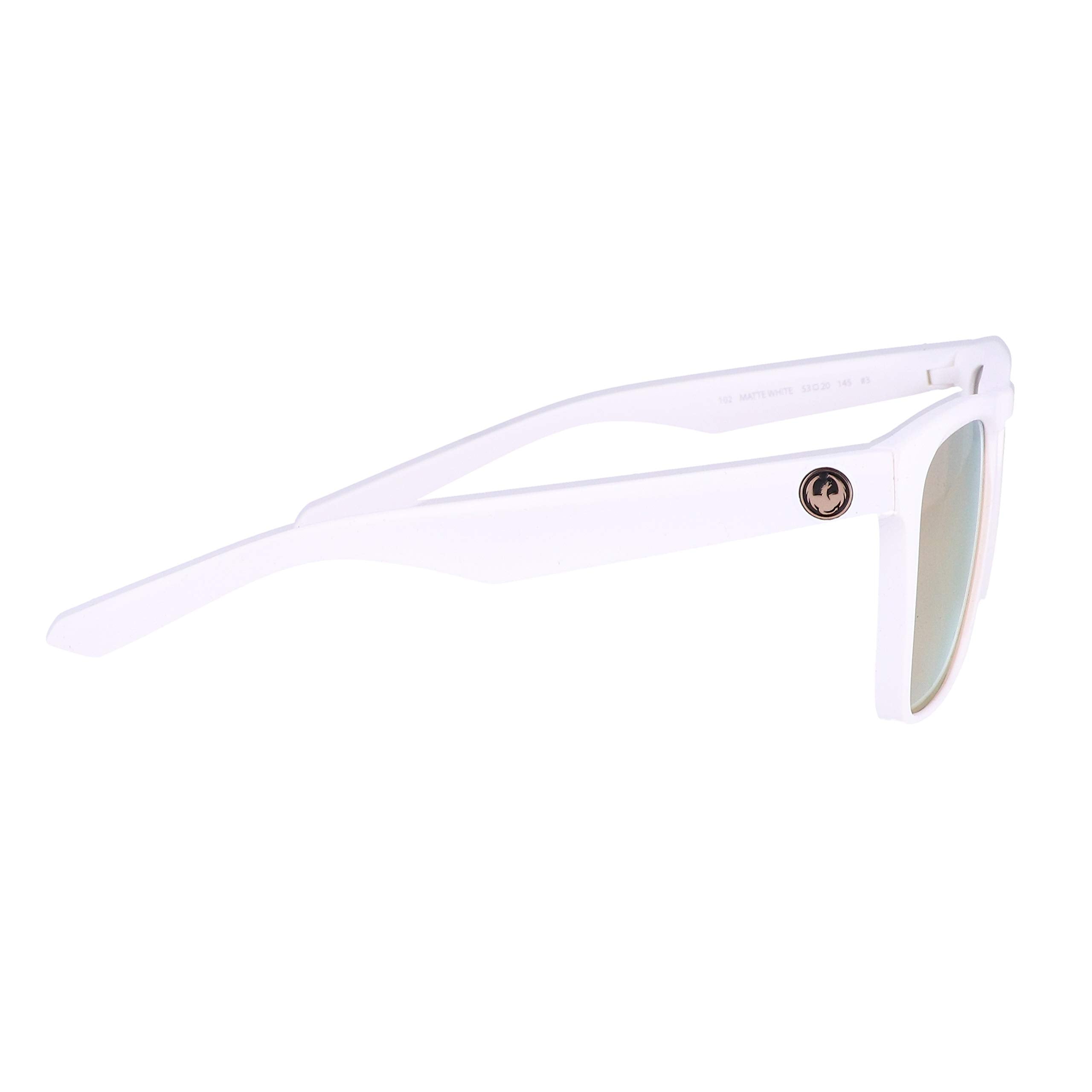 [35073-102] Mens Dragon Alliance Drac Ion Sunglasses