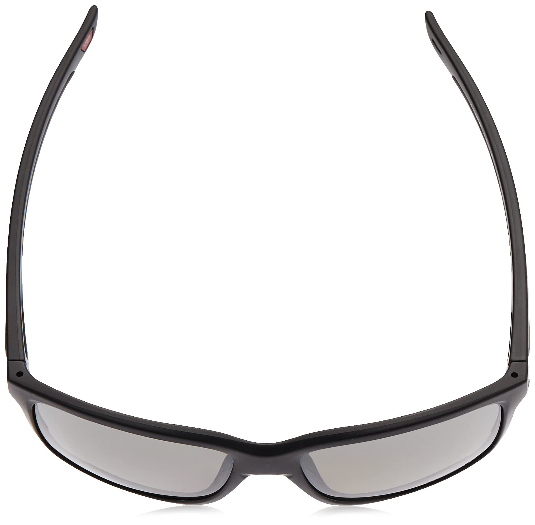 [OO9264-45] Mens Oakley Mainlink XL Polarized Sunglasses - Black/Prizm Black
