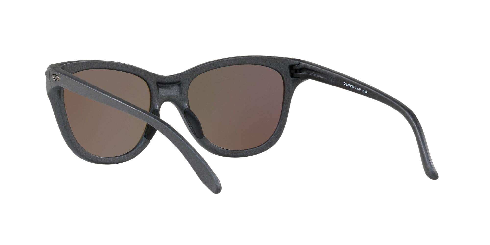 [OO9357-06] Womens  Oakley Hold Out Polarized Sunglasses
