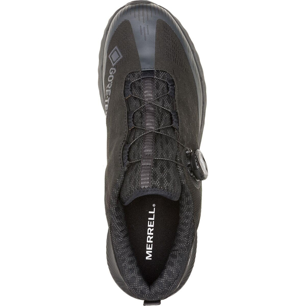 [J068213Z] MENS MERRELL AGILITY PEAK 5 BOA GTX
