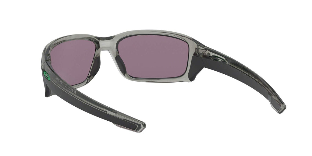 [OO9331-03] Mens Oakley Straightlink Sunglasses