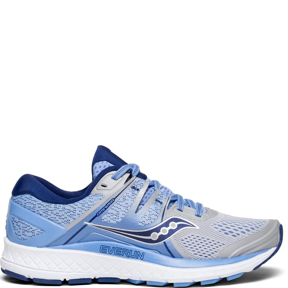 [S10442-1] Womens Saucony OMNI ISO