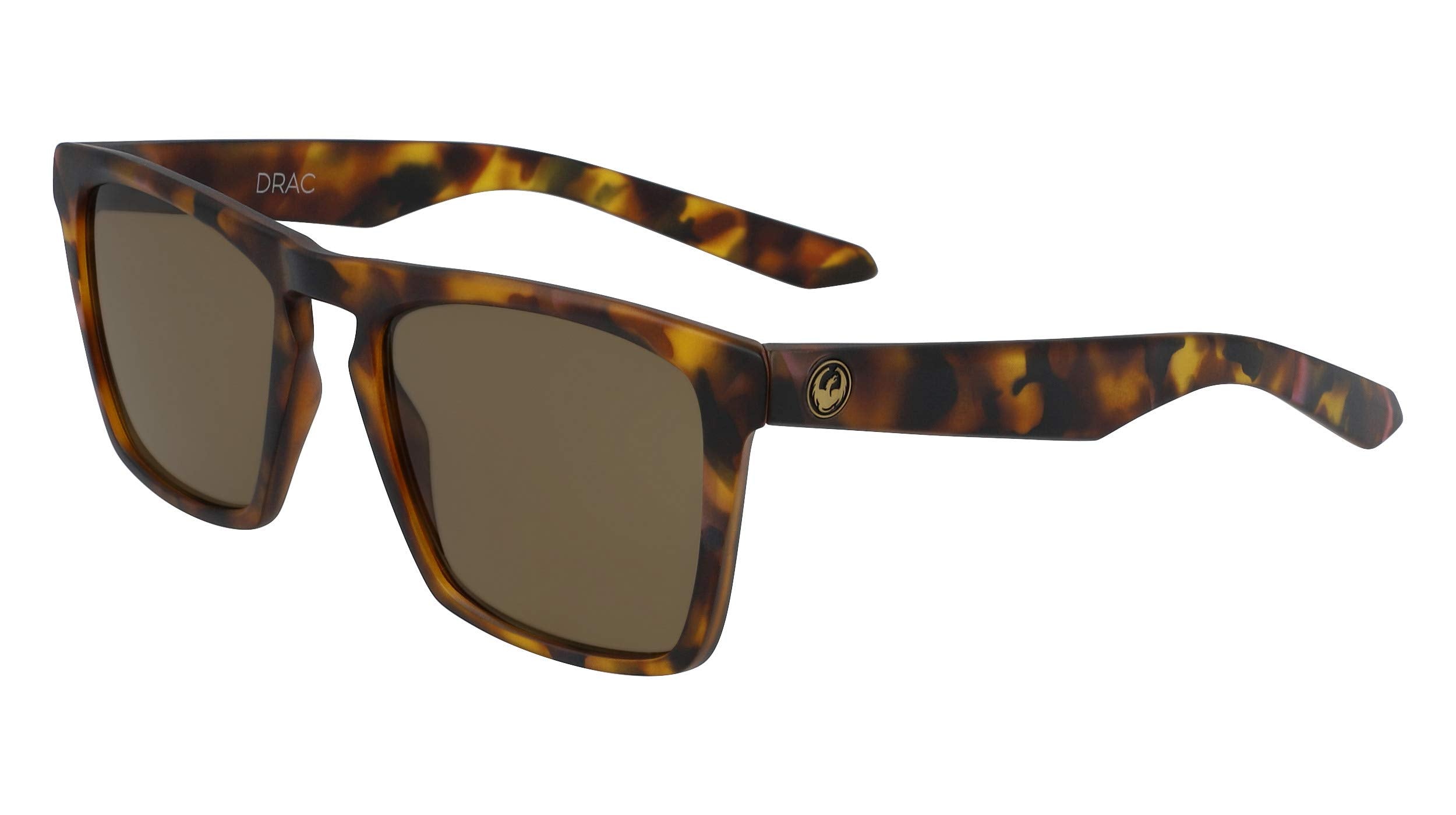 [41907-228] Mens Dragon Alliance Drac LL Sunglasses