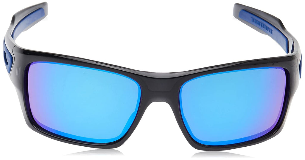 [OO9263-05] Mens Oakley Turbine Sunglasses